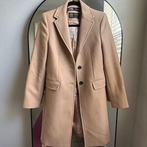 Zara Women's Coat